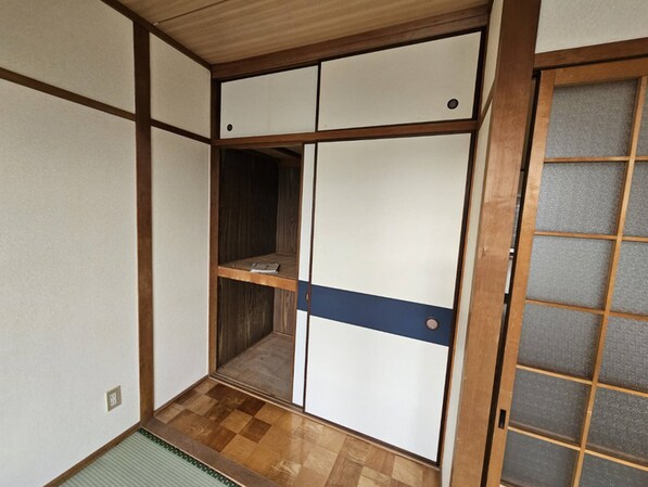 姫路駅 バス13分 広嶺中学校下車:停歩3分 2階の物件内観写真